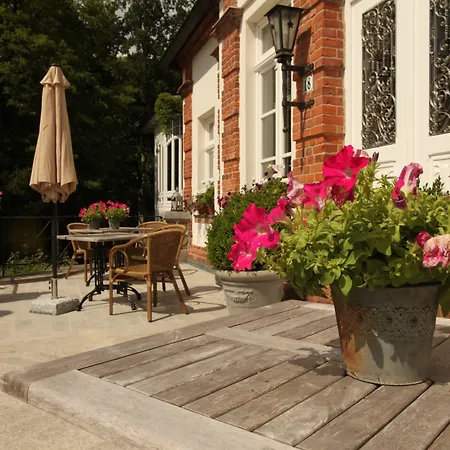 Schloss Basthorst 4*