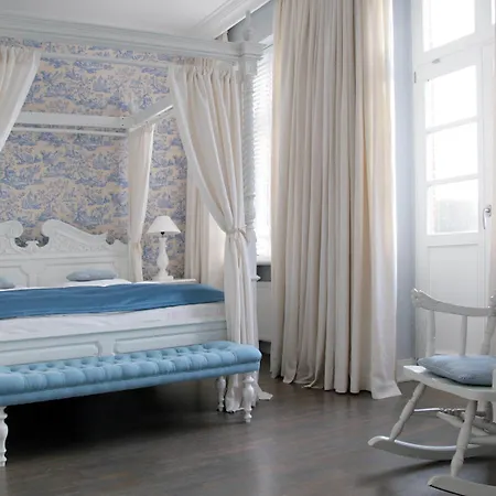 Hotel Schloss Basthorst