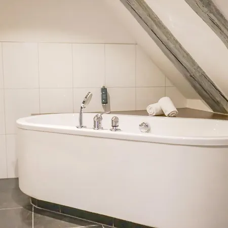 Schloss Basthorst Ξενοδοχείο