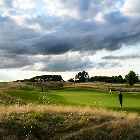 Schloss Basthorst Ξενοδοχείο