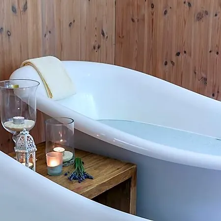 Otel Schloss Basthorst 4*
