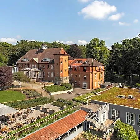 Schloss Basthorst Crivitz