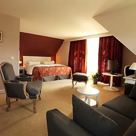 Schloss Basthorst Hotel