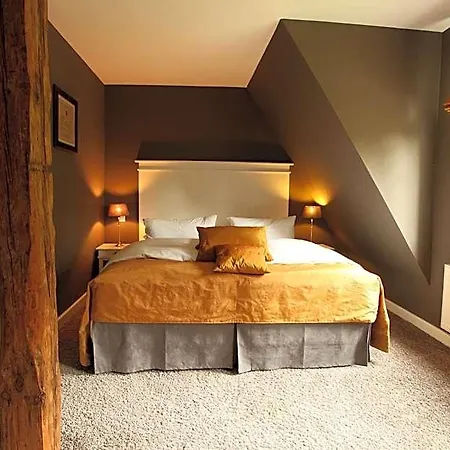 Schloss Basthorst 4* Crivitz