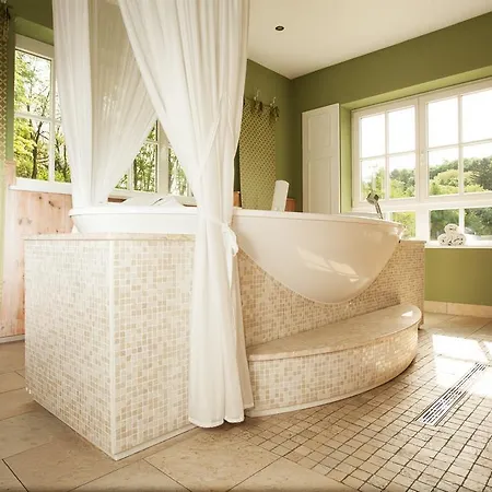 Hotel Schloss Basthorst