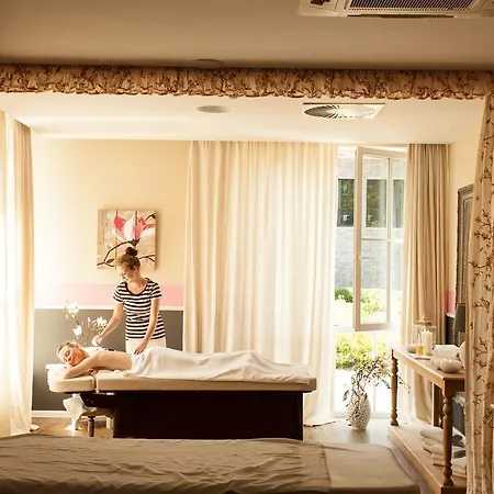 Hotel Schloss Basthorst