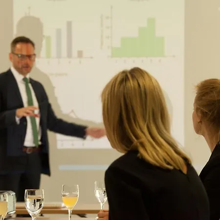 Hotel Schloss Basthorst