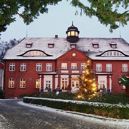 Schloss Basthorst Crivitz