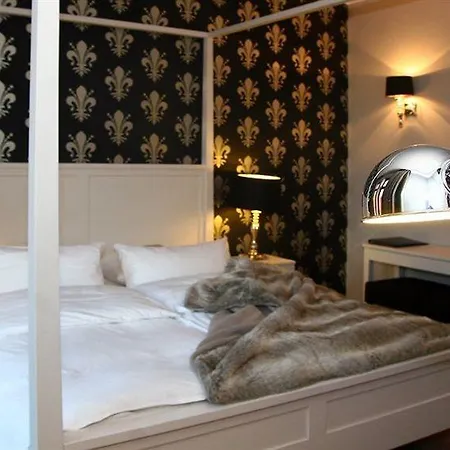 Hotel Schloss Basthorst Crivitz