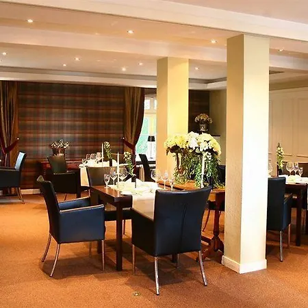 Hotel Schloss Basthorst 4*