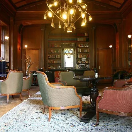 Hotel Schloss Basthorst
