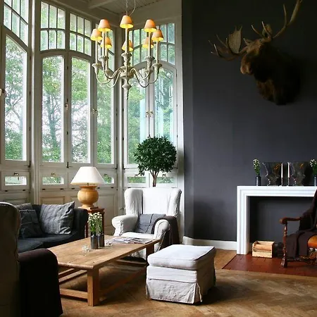 Hotel Schloss Basthorst Crivitz
