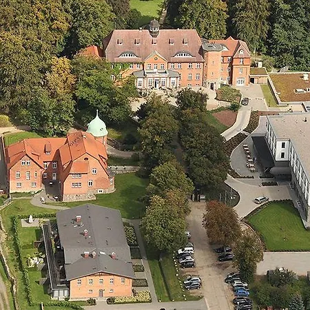 Schloss Basthorst Hotell