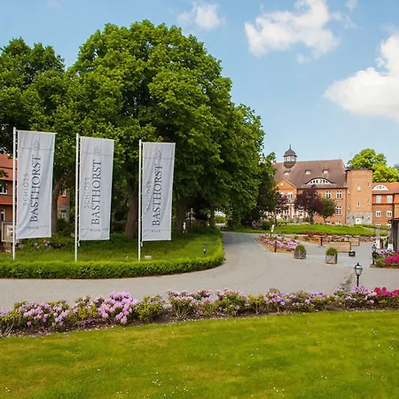 Schloss Basthorst
