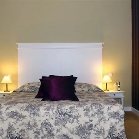Schloss Basthorst Hotel 4*