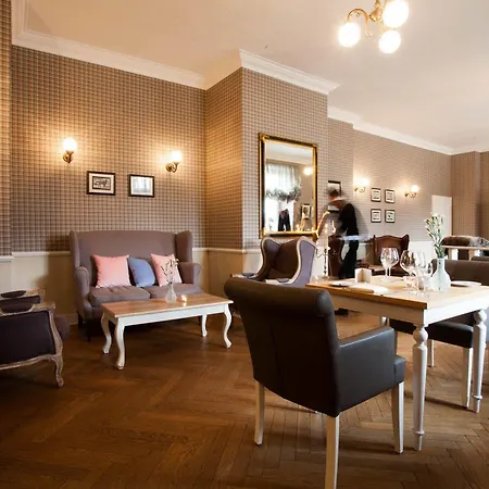 Schloss Basthorst Hotel 4*