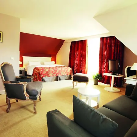 Schloss Basthorst 4* Crivitz