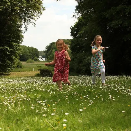 Schloss Basthorst Hotel Crivitz