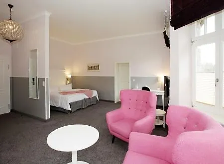 Schloss Basthorst Hotel