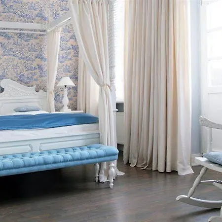 Schloss Basthorst Hotell Crivitz