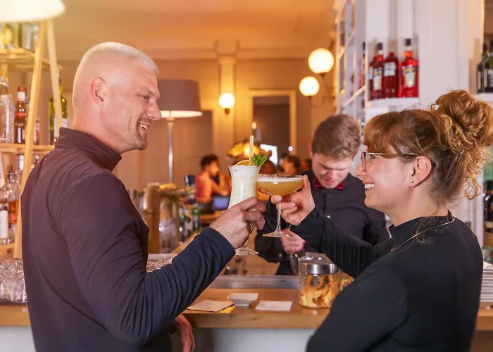 Ξενοδοχείο Schloss Basthorst