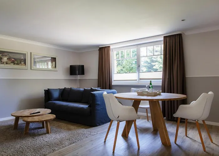 Schloss Basthorst Ξενοδοχείο Crivitz