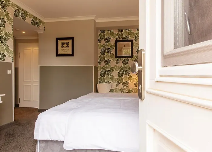 Schloss Basthorst Ξενοδοχείο Crivitz