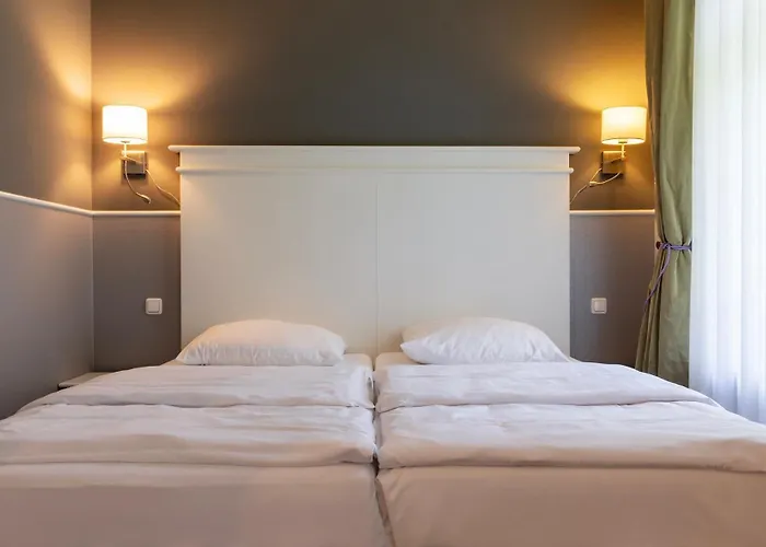 Schloss Basthorst Ξενοδοχείο 4*