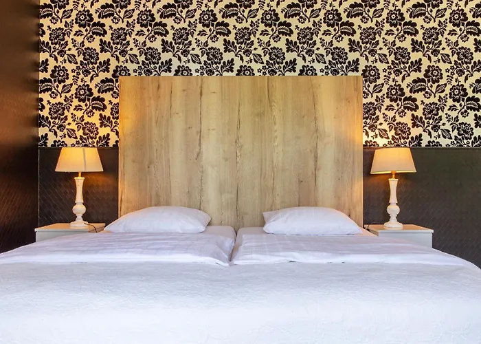 Schloss Basthorst 4*