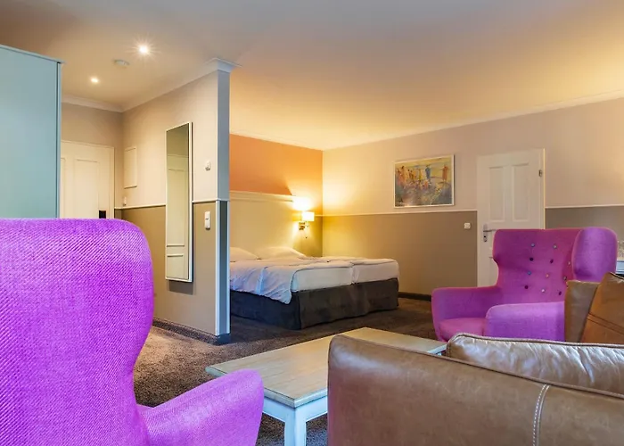 Schloss Basthorst Crivitz