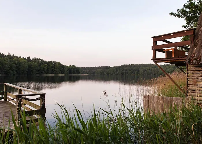 Schloss Basthorst 4*