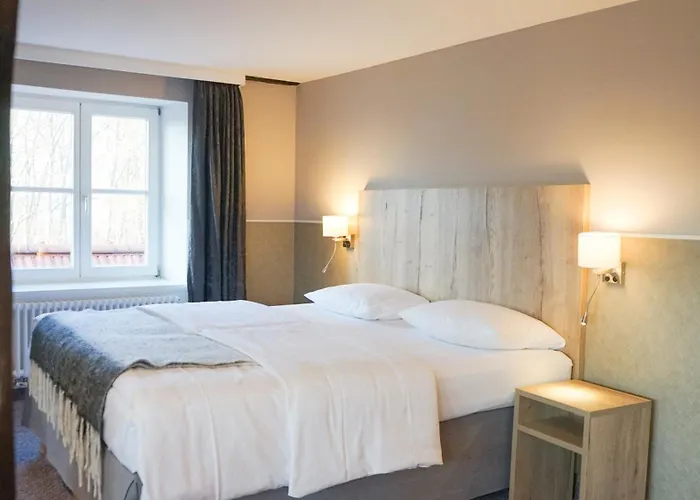 Schloss Basthorst 4* Crivitz