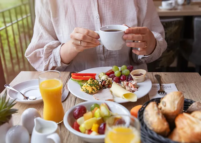 Ξενοδοχείο Schloss Basthorst 4*