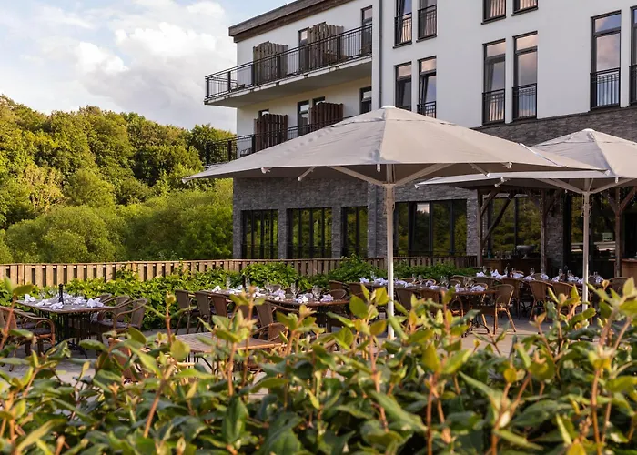 Ξενοδοχείο Schloss Basthorst