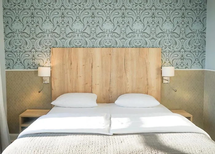 Schloss Basthorst Ξενοδοχείο 4*