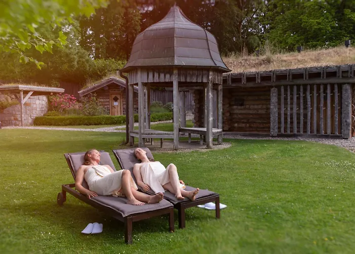 Ξενοδοχείο Schloss Basthorst Crivitz