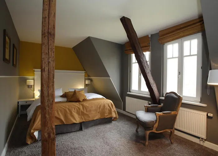 Schloss Basthorst 4*