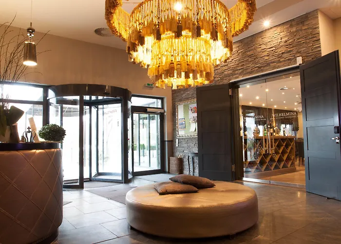 Ξενοδοχείο Schloss Basthorst Crivitz