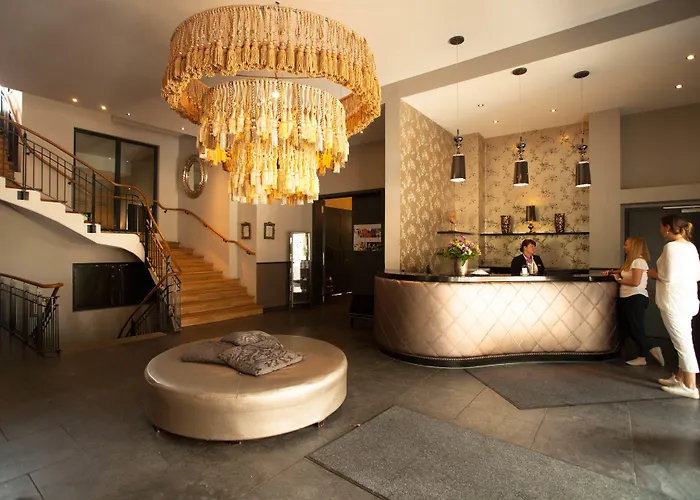 Schloss Basthorst Ξενοδοχείο