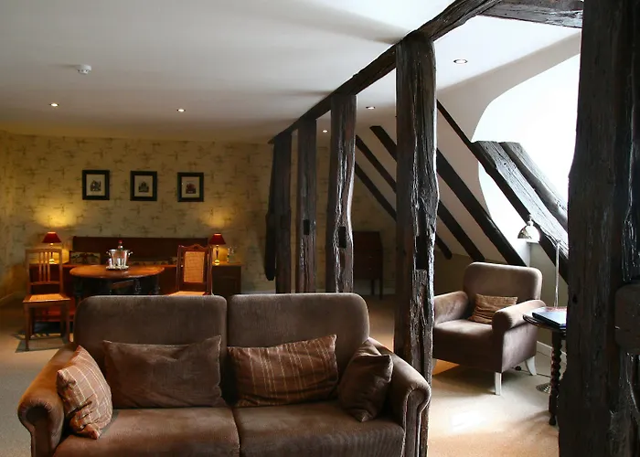 Schloss Basthorst 4*