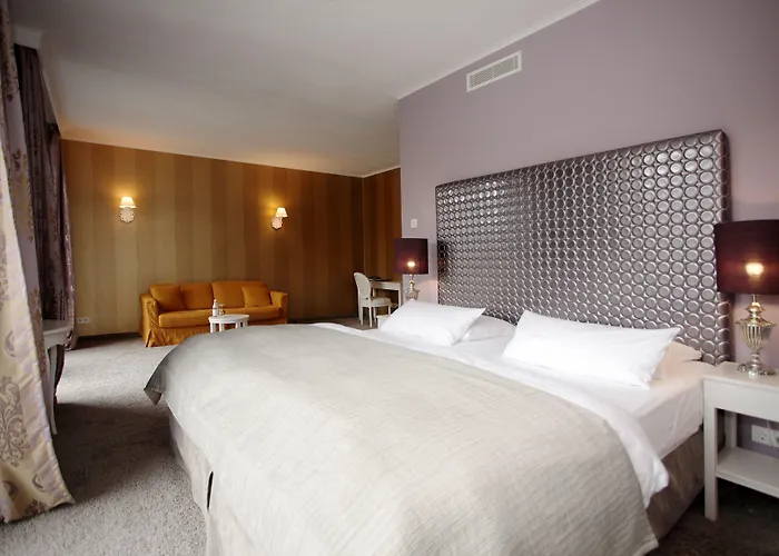 Schloss Basthorst Ξενοδοχείο 4*