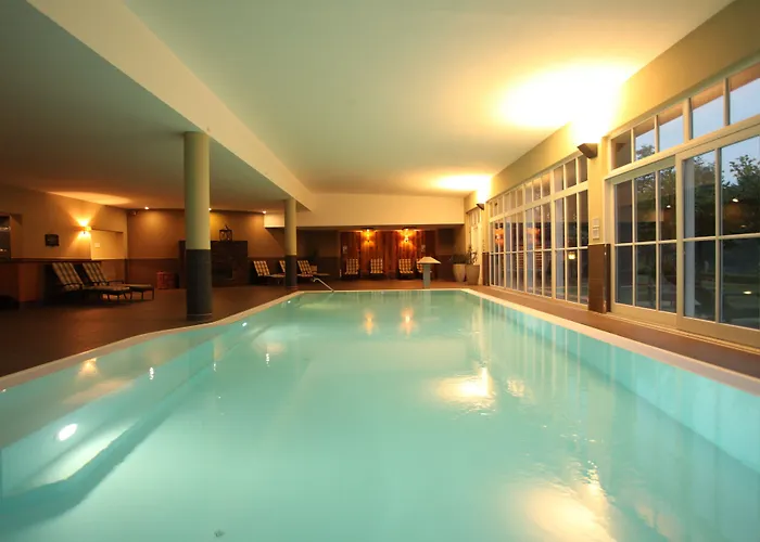 Schloss Basthorst 4*