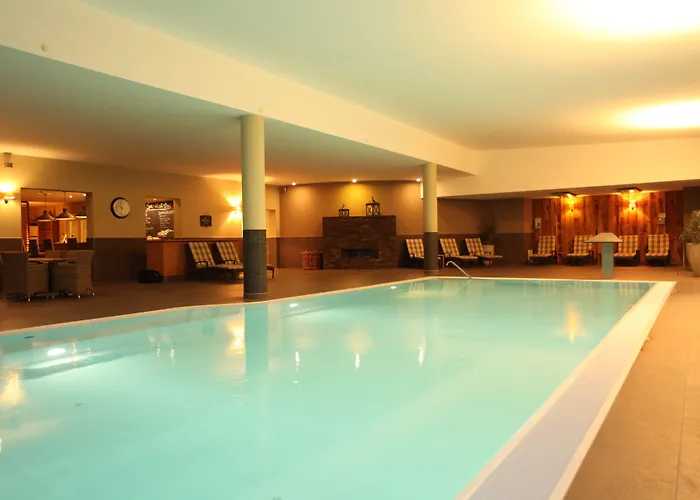 Schloss Basthorst 4* Crivitz