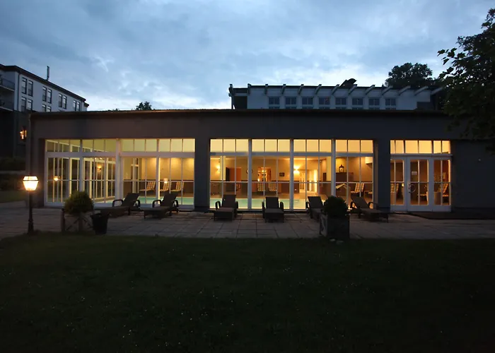 Schloss Basthorst 4* Crivitz