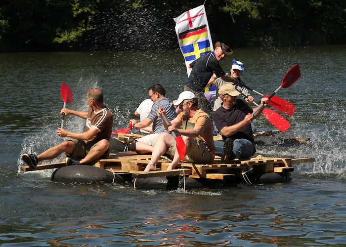 Schloss Basthorst Crivitz