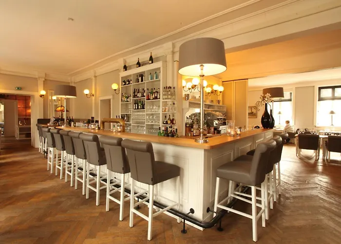 Schloss Basthorst 4*