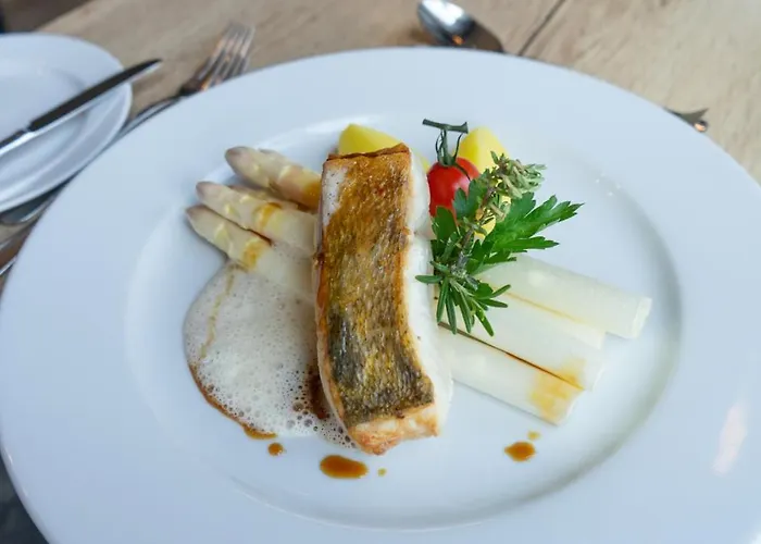 Schloss Basthorst Ξενοδοχείο 4*