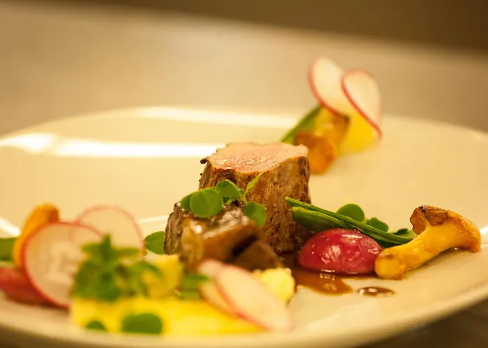 Schloss Basthorst Crivitz