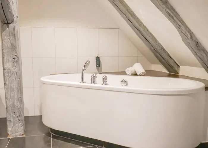 Schloss Basthorst Ξενοδοχείο