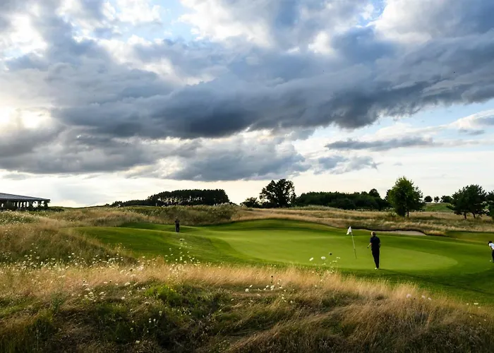 Schloss Basthorst Ξενοδοχείο